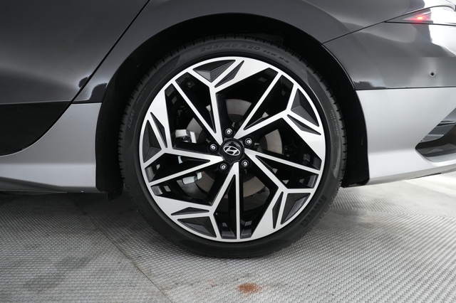 2024 Hyundai IONIQ 6