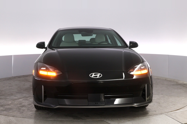 2024 Hyundai IONIQ 6