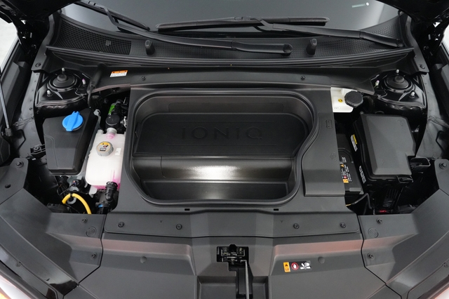 2024 Hyundai IONIQ 6