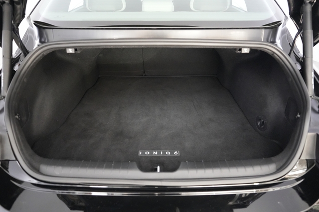2024 Hyundai IONIQ 6