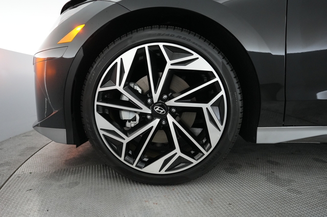 2024 Hyundai IONIQ 6