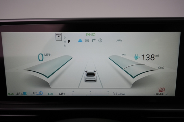 2024 Hyundai IONIQ 6