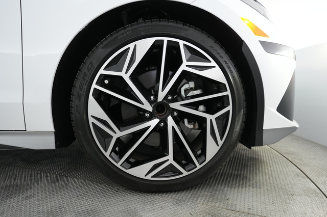 2024 Hyundai IONIQ 6
