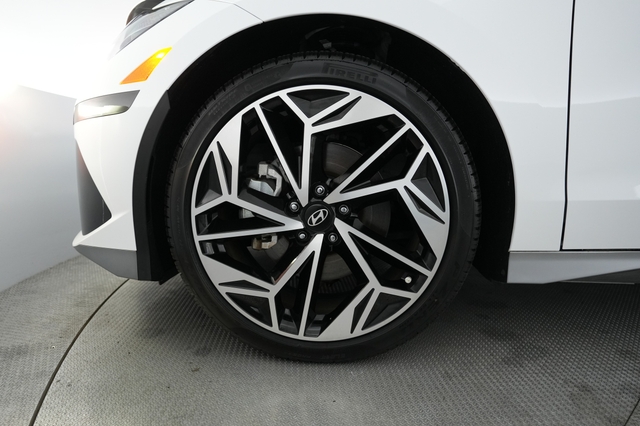 2024 Hyundai IONIQ 6