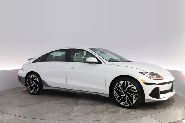 2024 Hyundai IONIQ 6