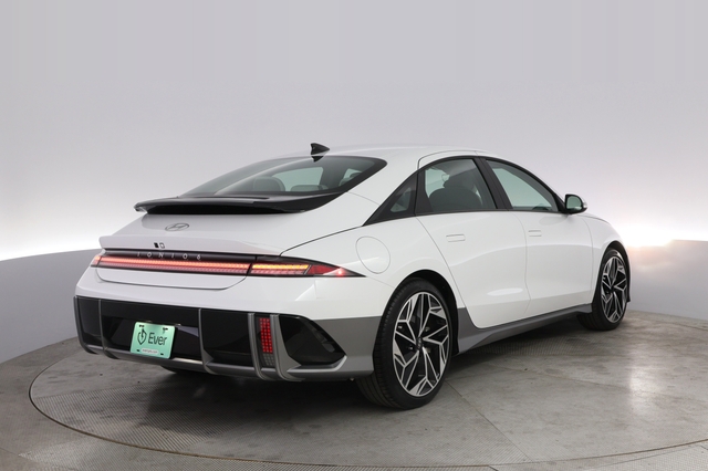 2024 Hyundai IONIQ 6