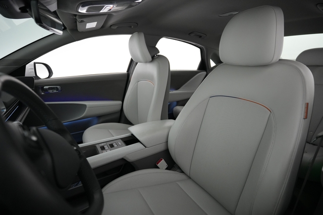 2024 Hyundai IONIQ 6