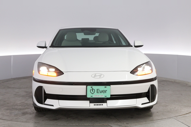 2024 Hyundai IONIQ 6