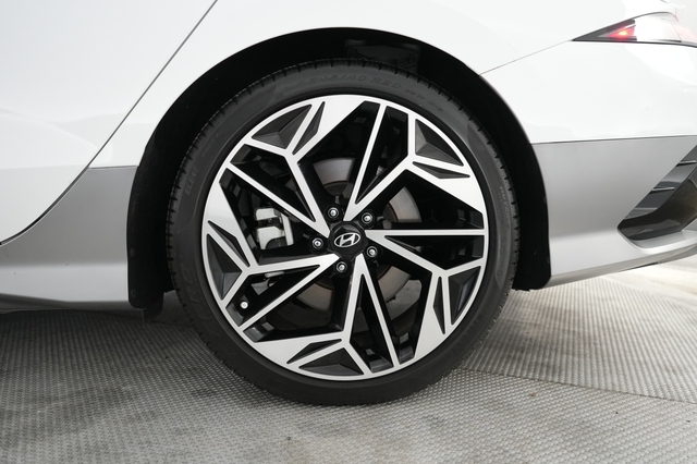 2024 Hyundai IONIQ 6