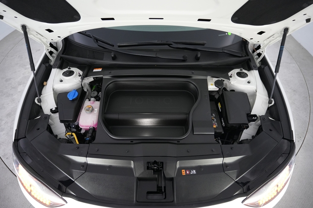 2024 Hyundai IONIQ 6