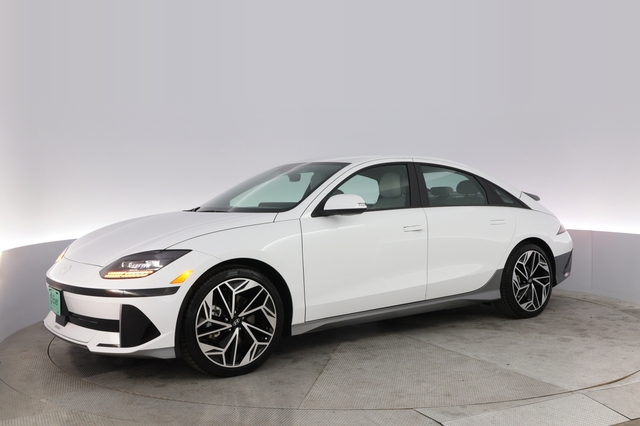 2024 Hyundai IONIQ 6