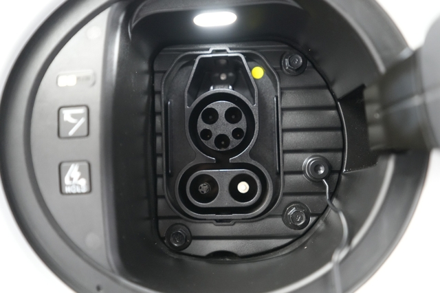 2024 Hyundai IONIQ 6