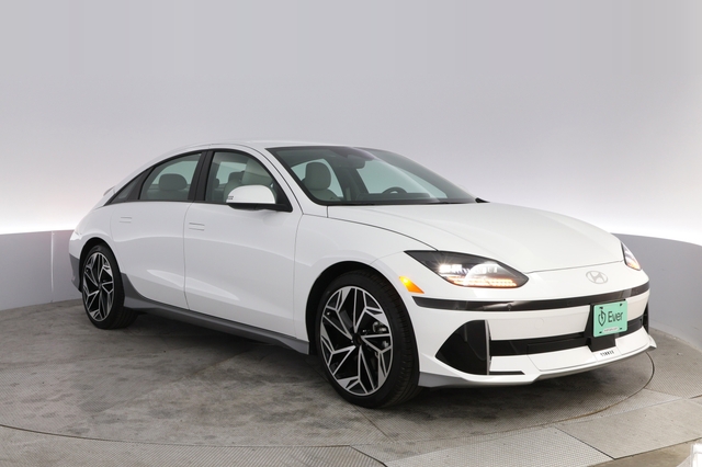 2024 Hyundai IONIQ 6