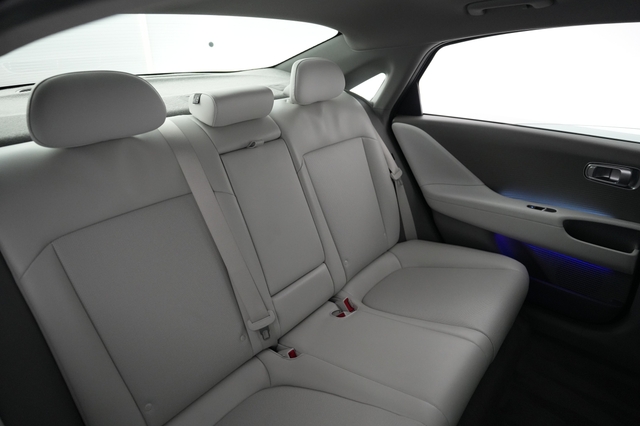 2024 Hyundai IONIQ 6