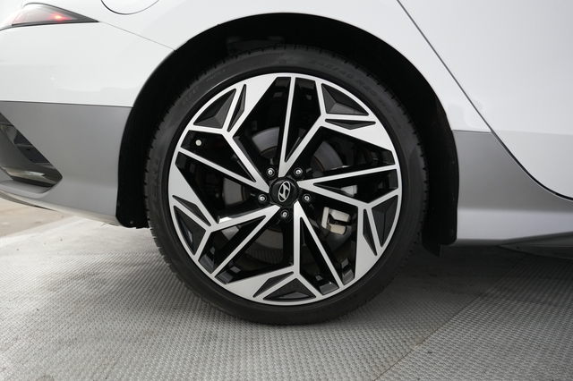 2024 Hyundai IONIQ 6