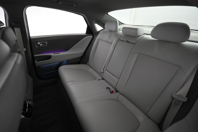 2024 Hyundai IONIQ 6