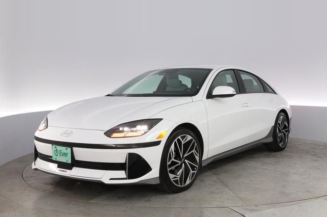 2024 Hyundai IONIQ 6