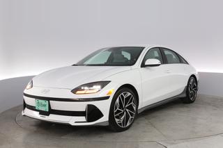 2024 Hyundai IONIQ 6