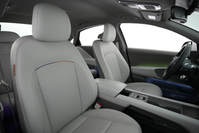 2024 Hyundai IONIQ 6