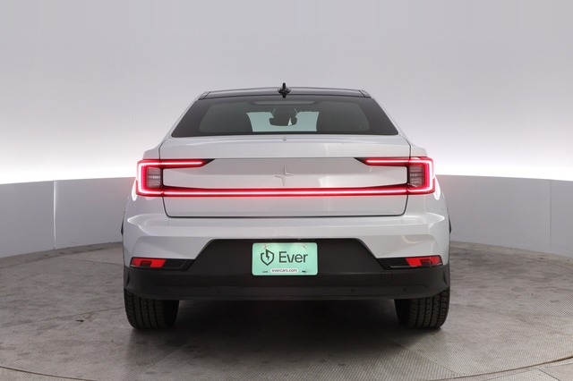 2021 Polestar 2