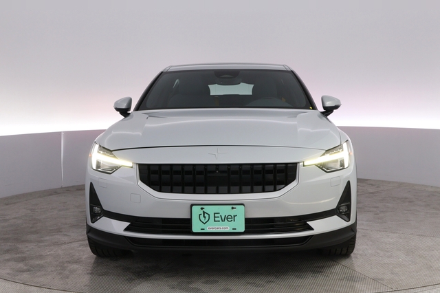 2021 Polestar 2