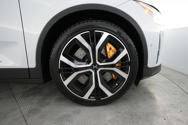 2021 Polestar 2