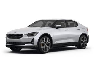2021 Polestar 2