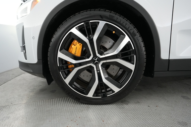 2021 Polestar 2
