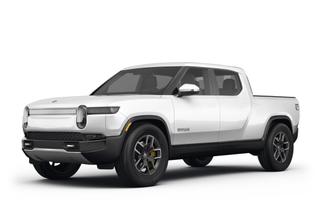 2022 Rivian R1T