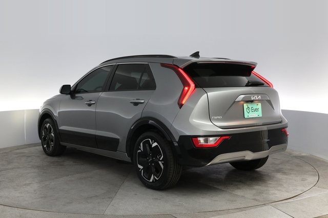 2023 Kia Niro EV