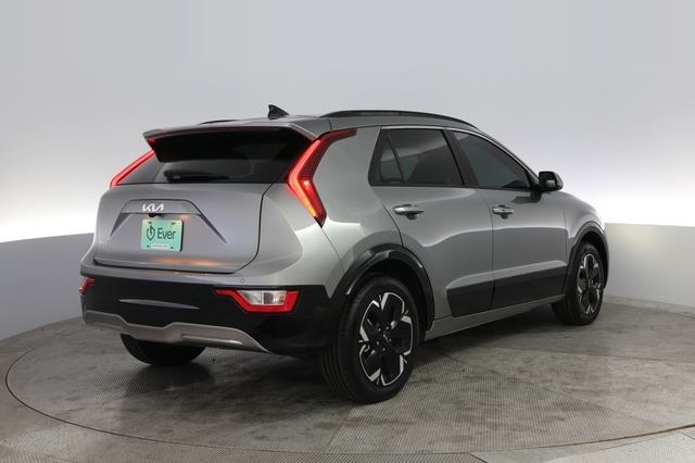 2023 Kia Niro EV