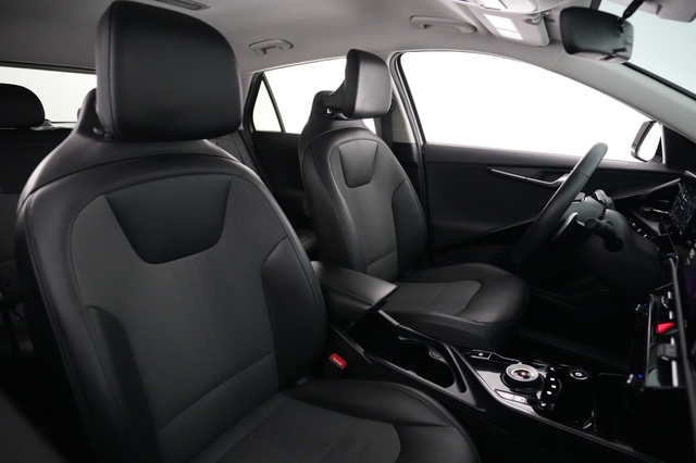 2023 Kia Niro EV