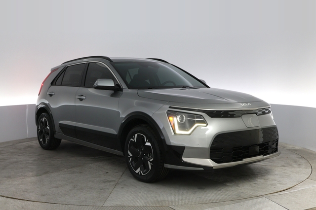 2023 Kia Niro EV