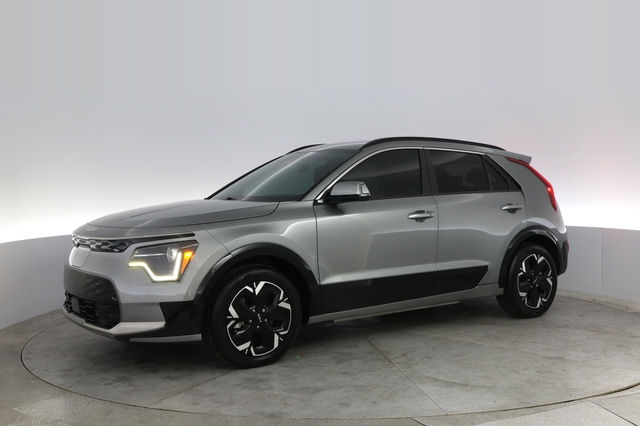 2023 Kia Niro EV