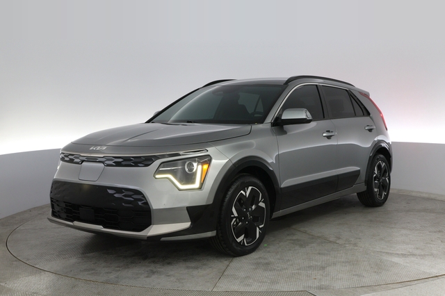2023 Kia Niro EV