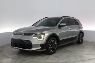 2023 Kia Niro EV
