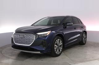 2023 Audi Q4 e-tron