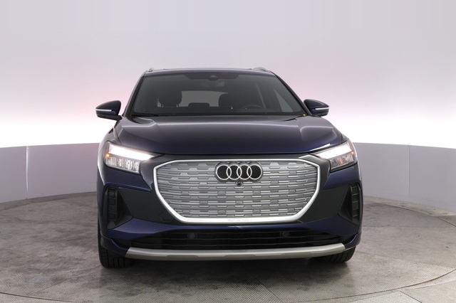 2023 Audi Q4 e-tron