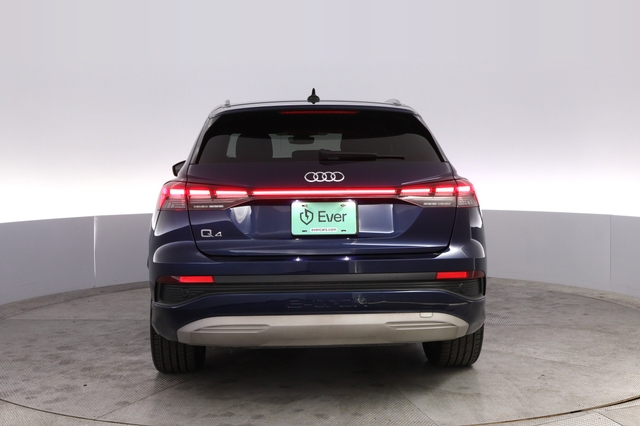 2023 Audi Q4 e-tron