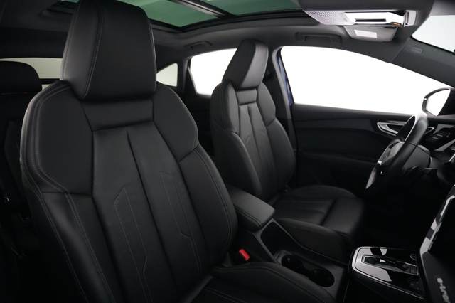 2024 Audi Q4 Sportback e-tron