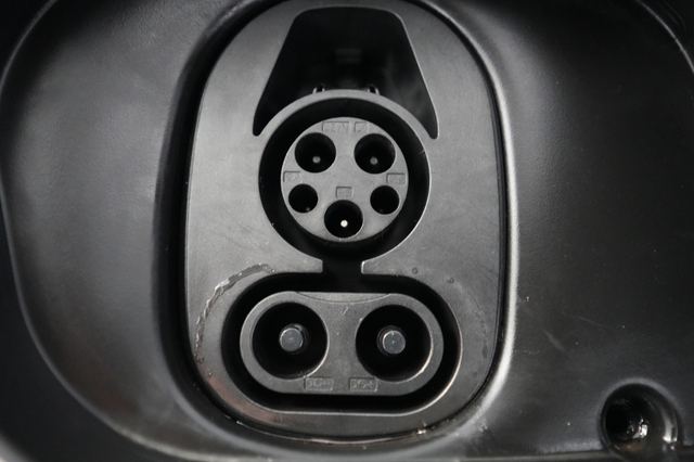 2024 Audi Q4 Sportback e-tron