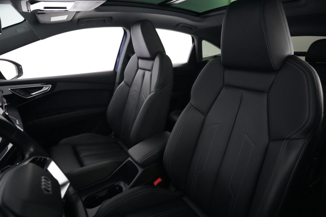 2024 Audi Q4 Sportback e-tron