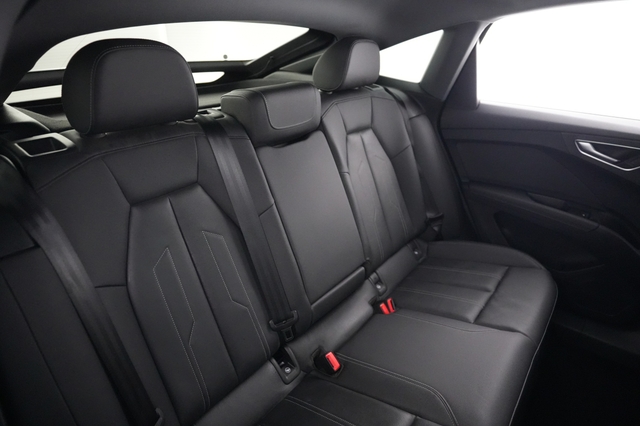 2024 Audi Q4 Sportback e-tron