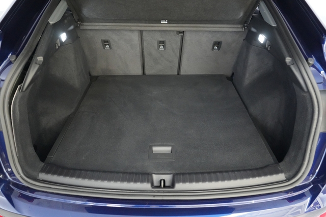 2024 Audi Q4 Sportback e-tron