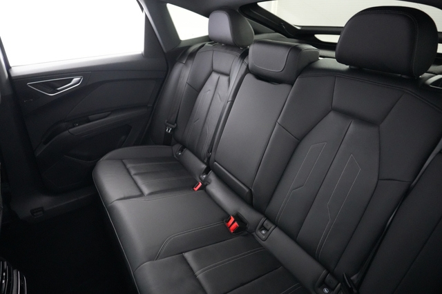 2024 Audi Q4 Sportback e-tron