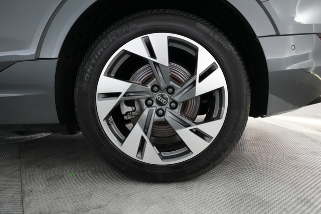 2022 Audi e-tron Sportback