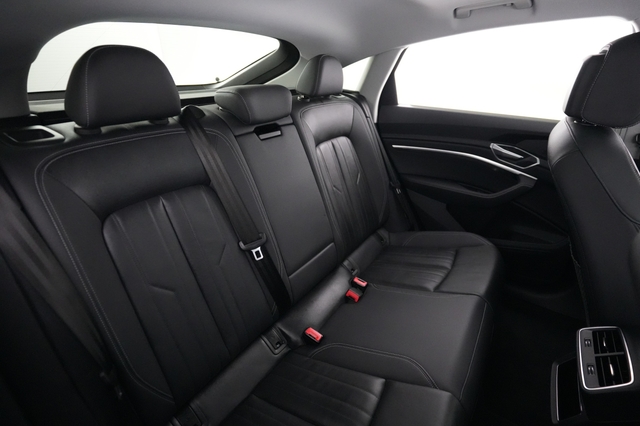 2022 Audi e-tron Sportback