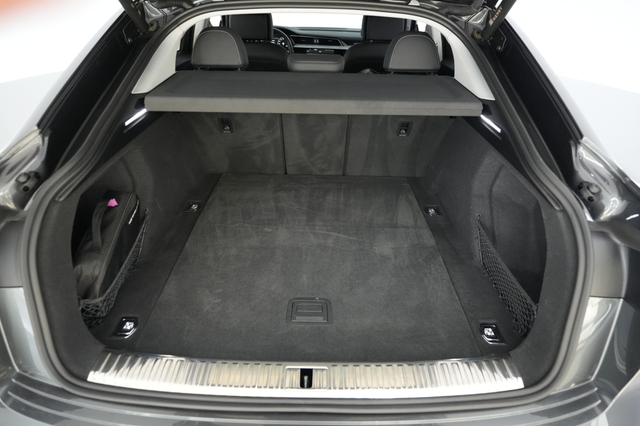 2022 Audi e-tron Sportback