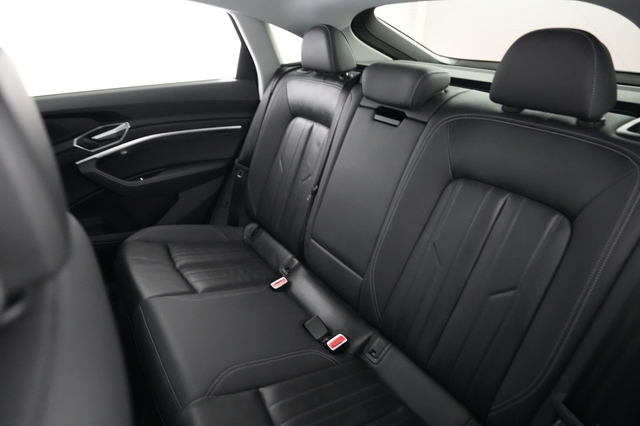 2022 Audi e-tron Sportback