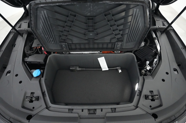 2022 Audi e-tron Sportback